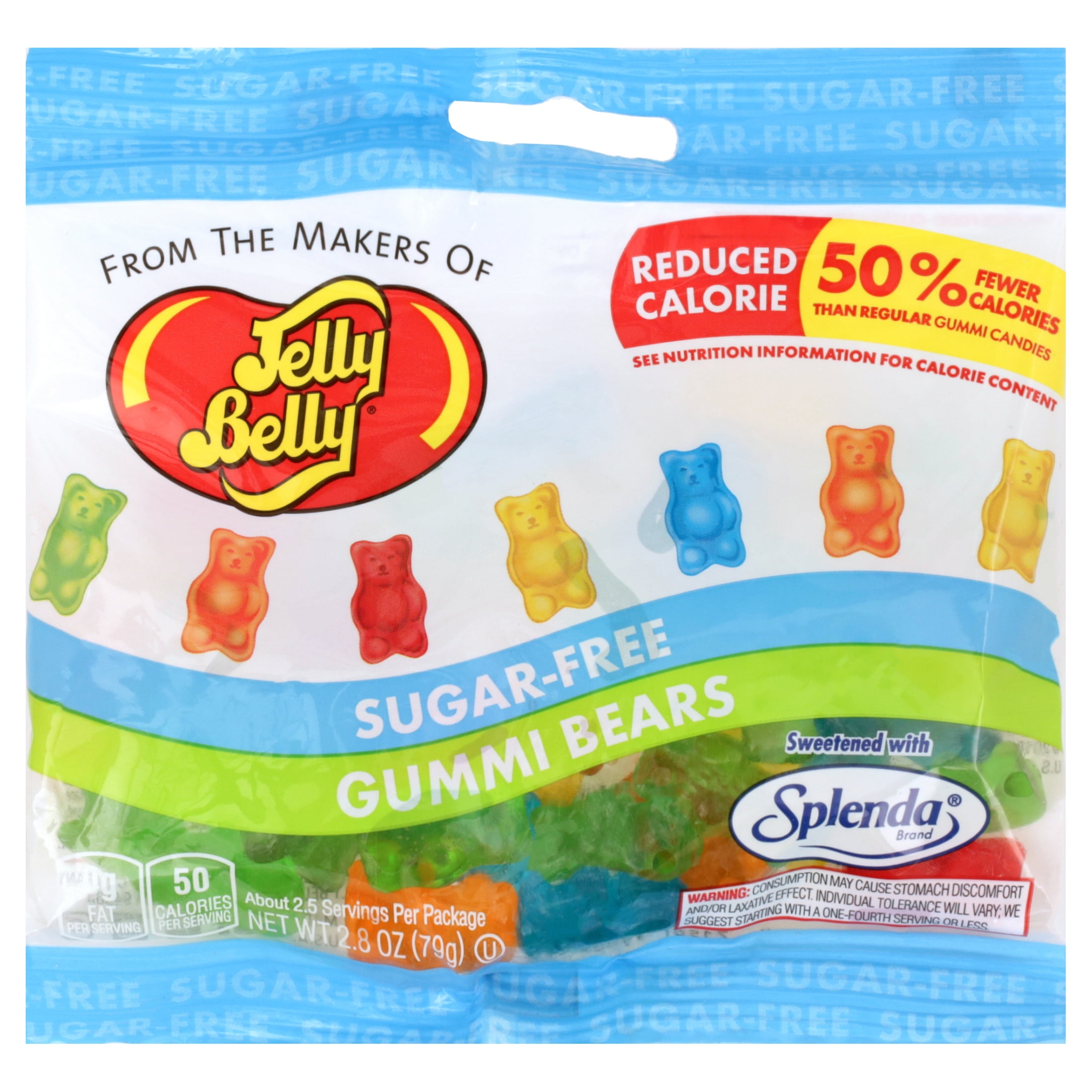 Sugar Free Gummy Bears