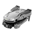 thumbnail image 3 of Teissuly Drone Dual 4K HD FPV Camera, Remote Control Toy Gift for Boys and Girls, with Altitude Hold, Headless Mode, Speed Adjustment Teissuly WER202310231569, 3 of 9