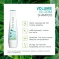 thumbnail image 3 of Biolage Volumebloom Shampoo and Conditioner 33.8 oz/1Liter DUO, 3 of 5