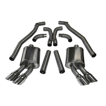 Exhaust Cat-Back e - 3.0in Cat-Back   X-P