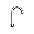 thumbnail image 1 of KROWNE 21-427L Gooseneck Replacement Spout, 3-1/2", 1 of 3