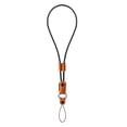 thumbnail image 2 of Correa de llavero Diseño deslizante Cordón anticaída Correa alta resistente Correa para el cuello de la mano Compatible con la muñeca Rendimiento ajustable Inevent EL006273-00, 2 of 5