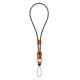 thumbnail image 2 of Correas Anticaída Hebilla De Cordón Mano Resistente Soporte Universal Clip Cámara Teléfono Móvil Correa De Transporte Reemplazo Para Dji Speravity EL006273-00, 2 of 5