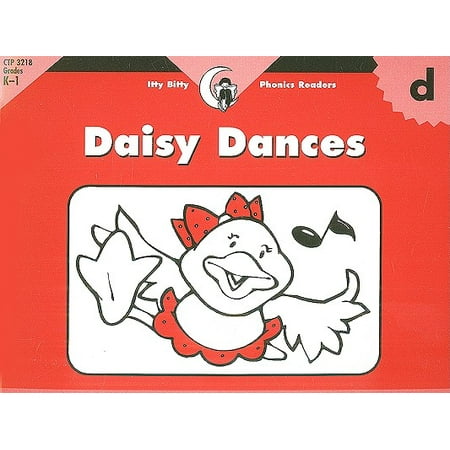 - Daisy Dances