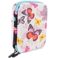 thumbnail image 2 of MasteelfCA Kids Camera Case Small Camera Bag Portable Carrying Camera Case Accessories Organizer, 2 of 7