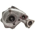 thumbnail image 4 of New OEM Replacement Turbocharger Compatible With Audi A6 Quattro TDI Prestige 3.0L V6 CPNB 2014-2016 By 810587-5001 810587-5001S 95812302520, 4 of 4