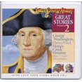 thumbnail image 1 of Great Stories Volume 2 - CD, 1 of 1