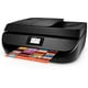 thumbnail image 4 of Impresora multifunción inalámbrica HP OfficeJet 4655, inyección de tinta a color, copia, escaneo, fax, impresión móvil, uso en oficina doméstica (renovada), 4 of 5