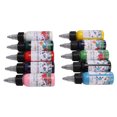 thumbnail image 1 of Pintura Acrílica Artesanal, Impermeable, Práctica, Segura, Inofensiva, Pintura Acrílica Para Tela Para Pintura De Huevos Para Adultos Y Niños ANGGREK Otros, 1 of 8