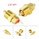 thumbnail image 4 of Sidaley Sensor térmico de temperatura del radiador del motor, 3/8 NPT, 185 °C encendido/175 °C, interruptor de apagado, temperatura del Vehículos, repuestos y accesorios Mis, 4 of 6