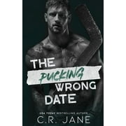 The Pucking Wrong Date (Paperback)