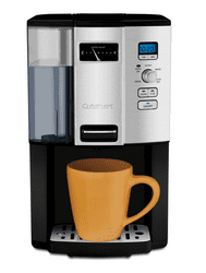 Cuisinart Coffee On Demand - DCC-3000C