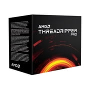 AMD Ryzen Threadripper PRO 9000 9975WX Dotriaconta-core (32 Core) 4 GHz Processor, Box