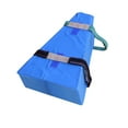 thumbnail image 1 of Walson Hip Abduction Support Pillow Adjustable Straps Posture Cushion for Patient, 1 of 9