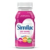 Similac Soy Isomil Infant Formula with Iron, For Fussiness and Gas, Baby Formula, Ready-to-Feed, 8 fl oz (Pack of 6)