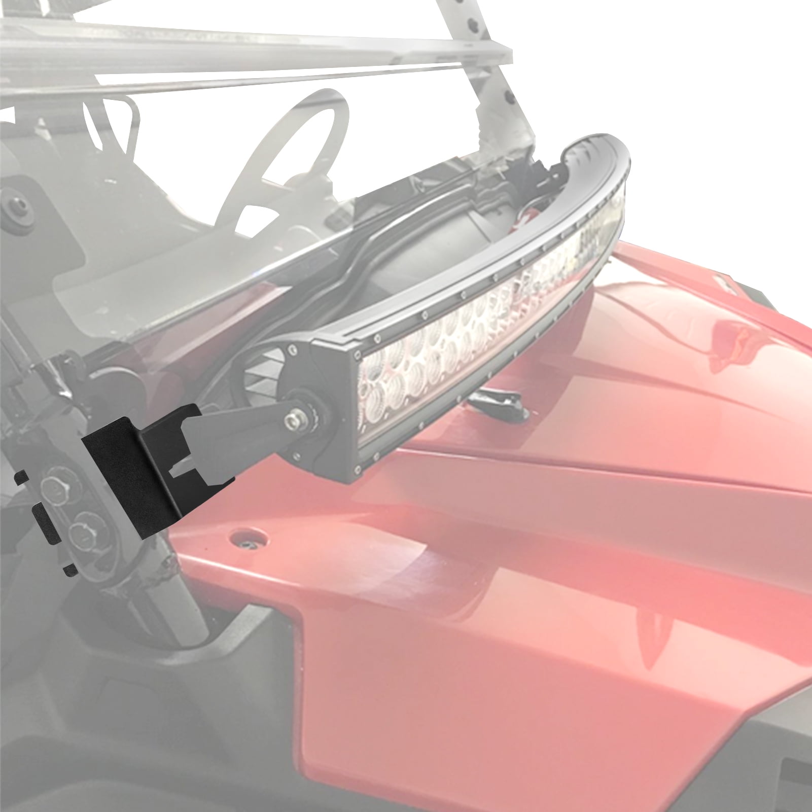 Pioneer led online light bracket