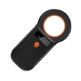 thumbnail image 4 of Convenient USB Rechargeable Animal ID Reader FDX-B and EMID Microchips Identification, 4 of 9