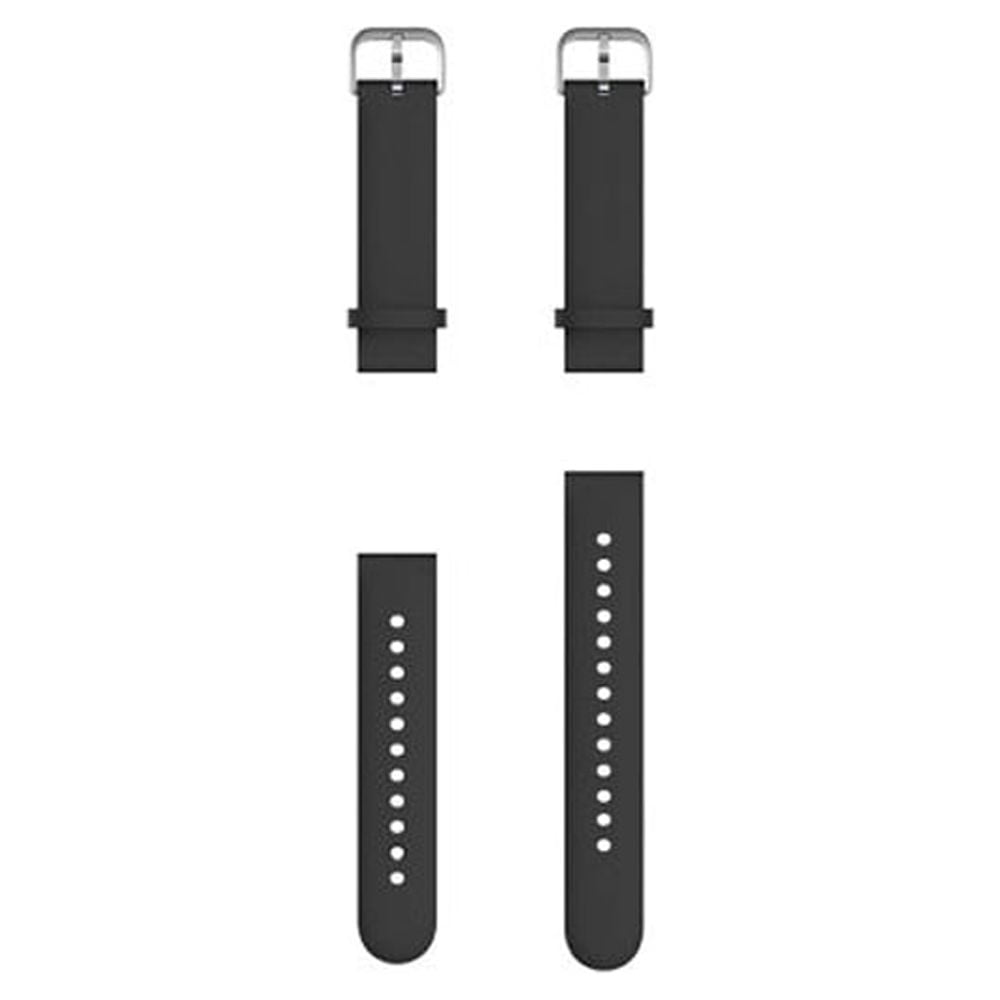 Verizon GizmoWatch Replacement Band for GizmoWatch 2 1 Black Walmart