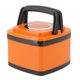 thumbnail image 5 of Caja Bento de acero inoxidable, caja Bento apilable a prueba de fugas con aislamiento de acero inoxidable 304, caja Bento japonesa con aislamiento, estética elegante, 5 of 9