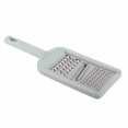 thumbnail image 4 of Hand Grater Kitchen Grater Vegetable Grater Manual Vegetable Cutter Portable Carrot Cutter Hand Grater ABS 10cr17 Ferritic Stainless Steel Kitchen Manual Vegetable Cutter For ANGGREK Otros, 4 of 8