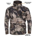 thumbnail image 3 of ScentLok Savanna Aero Raid Lightweight Odor Control Camo Hunting Hoodie for Men (Mossy Oak Terra Gila, X-Large), 3 of 4