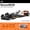 M-4-Box, variant on 1:43 2023 McLaren F1 Team MCL60 4# Lando Norris 81# Oscar Piastri Australia Morocco British Alloy Metal Diecast Model Cars Hobby