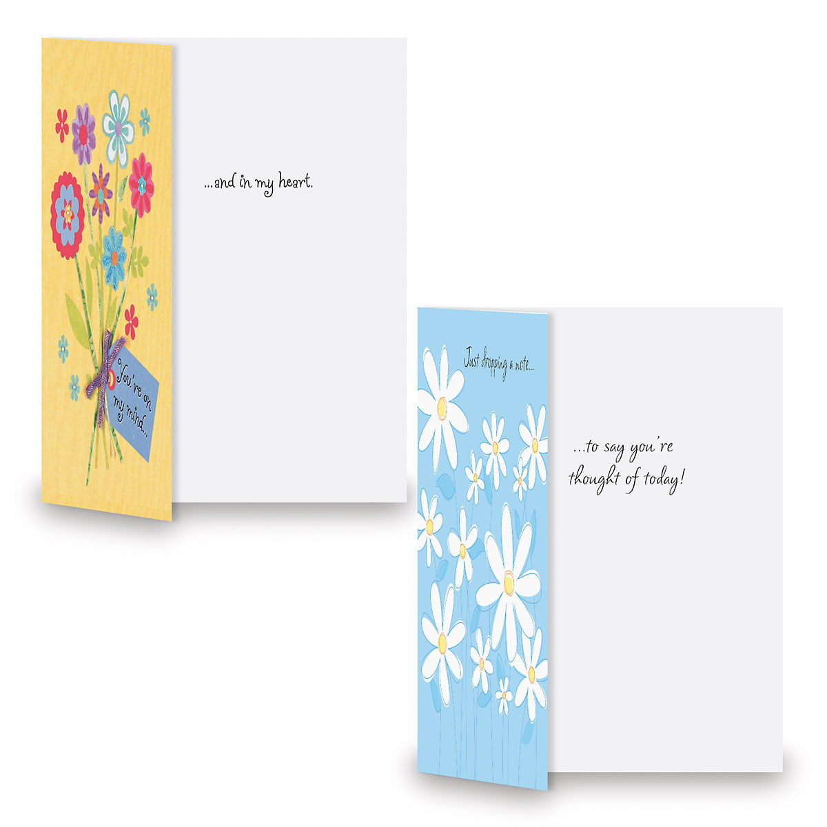 Thinking of You Greeting Card Set – Shop Iowa