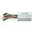 thumbnail image 1 of Graflsoa Kugoo M4 Alloy Motor Controller, 48V DC, 21A Current, Dual Mode Speed Set, Compact 10x6x3cm Design, 249g Lightweight, 1 of 6