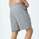 thumbnail image 2 of Ceisia Men's Quick Dry Fitness Shorts, Elastic Waist Breathable for Running & Gift Training Workouts, 2 of 5