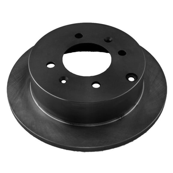 UAP Disc Brake Rotor 31333