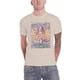 thumbnail image 1 of Big Brother & The Holding Company - Camiseta Selland Arena de Algodón para Adultos Unisex (Azul Marino), 1 of 2