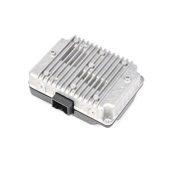 Accessory Power Control Module