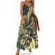 thumbnail image 1 of Los colores de Australia Vestido sin mangas Vestidos de verano para mujer 2024 Vestidos para ocasiones oficiales, 1 of 7