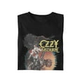 thumbnail image 2 of Ozzy Osbourne - The Ultimate Sin Unisex T-Shirt - Black - Small, 2 of 6