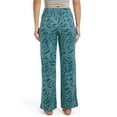 thumbnail image 2 of Jockey Women's Organic Cotton Stretch Pant, 2 of 5