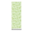 thumbnail image 1 of Advancent Pegatina de reparación con diseño de flores, calcomanía autoadhesiva impermeable, decoraciones, parche de suelo resistente al desgaste, Decoración del hogar Tipo11 40x300 cm (largo) Advancent HA064779-23, 1 of 6