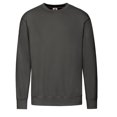 thumbnail image 1 of Fruit of the Loom Mens Lightweight Set-in Sweatshirt, 1 of 3