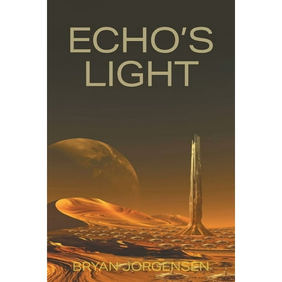 Echo's Light, (Paperback)