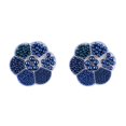 thumbnail image 2 of Baohd 1/2/3/5 1150pack/lot Bead Accessories Easy To Thread Wide Application Not Easy To Fade blue 2PCS, 2 of 6