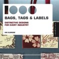 thumbnail image 1 of 1,000 Bags, Tags, and Labels: Distinctive Design for Every Industry, 1 of 1