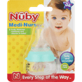 thumbnail image 4 of Nuby Medi-Nurser Medicine Bottle, Colors May Vary, 4 of 6