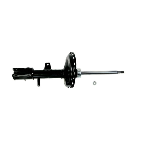 Gabriel G56733 Ultra Rear Right Strut Fits 04-06 Lexus RX330 AWD; 07 Lexus RX350 AWD; 04-07 Toyota Highlander AWD (1 pack)