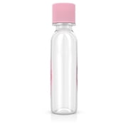 Johnson's Baby Body Moisturizing Oil, Liquid Mineral Oil for Baby Massage, Original, 3 fl oz
