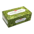 thumbnail image 3 of Hem Nature Series Premium Incense - 12 Packs of 15 Gram Each - With Six Different Scents - Blue Champa, Forest Flower, Floral Bouquet, Sandalwood, Midnight Blossom, and Mountain Valley, 3 of 3