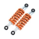 thumbnail image 2 of Amortiguador ATV, 2 Uds. Amortiguador De Suspensión Resistente Al Agua De Alto Rendimiento Para KID Quad ATV Go Kart De 50cc A 125cc, 2 of 7