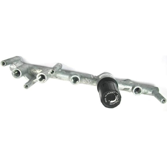 DeWalt Genuine OEM Regulator Manifold for D55154 Air Compressor - 5140228-52