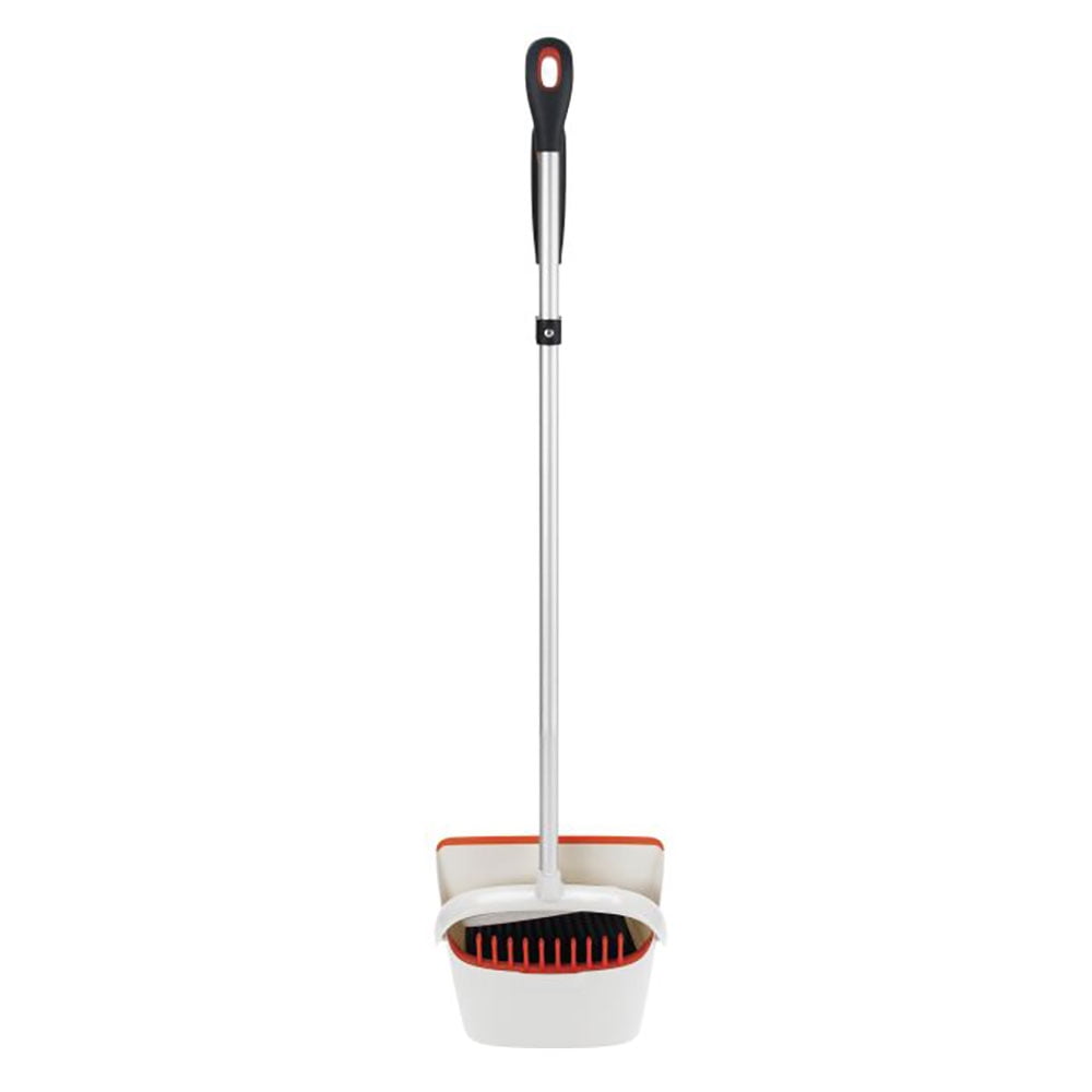 Oxo Good Grips Broom Dustpan, Best Broom Dustpan Set 2021