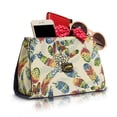 thumbnail image 4 of Bolsa Henney Bear H-171 Feathers, 4 of 5