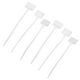 thumbnail image 3 of unbranded 250Ud Etiquetas Para Atar Cables De Nylon Surtidas Para Taller, Hogar Y Oficina, 3 of 7