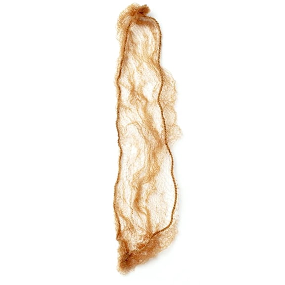 Nylon Mesh Hair Net Invisible Design Hair Buns Maker Hair Net For Everyday Use And Special Occasion Hairstyles Making